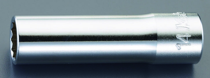 ESCO Deep Socket 1/2" DR x 20mm EA618CF-20