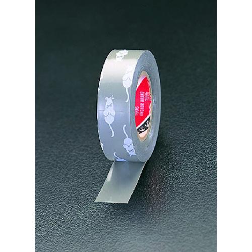 19mm x 20m vinyl tape (rodent deterrent)