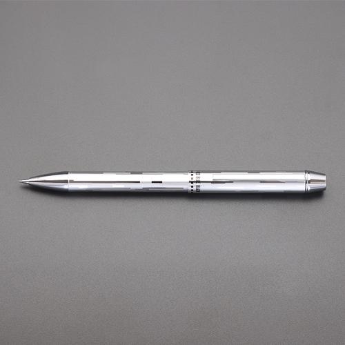 0.5/0.7mm Sharpie Ballpoint Pen (Black/Red/Blue)