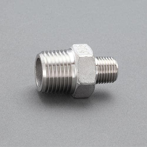 R1/4“ x R3/4” Reducing Nipple (Stainless Steel)