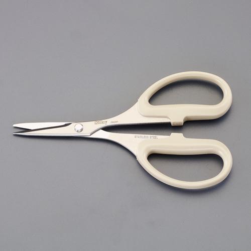 ESCO Scissors, All-Purpose (Stainless Steel) 165mm EA540AP-56
