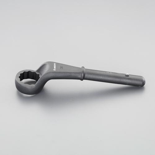 27mm open-end wrench