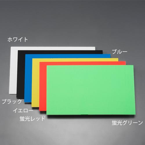 ESCO Expanded Polystyrene Board White 605×910×5mm EA997VA-21