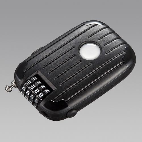 ESCO Wire Lock 63mm EA983TS-303