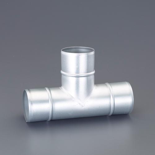 ESCO Spiral T-Pipe φ100mm EA997DE-41