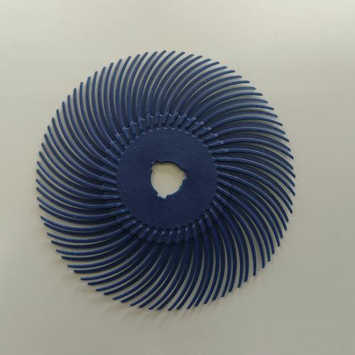 Esco 76.2x9.5mm/#120 Special Resin Discs (5 pcs) EA819AY-107