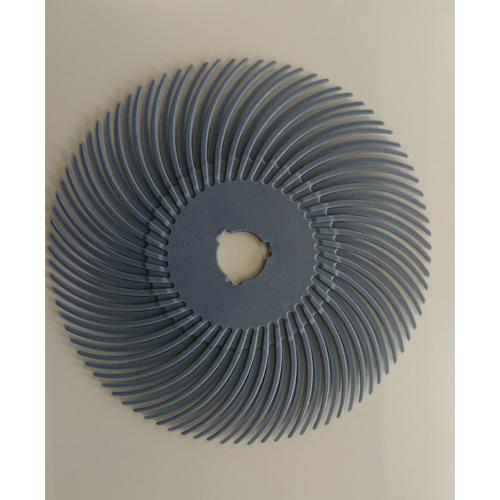 Esco 76.2x9.5mm/#400 Special Resin Disc (5 pieces) EA819AY-109