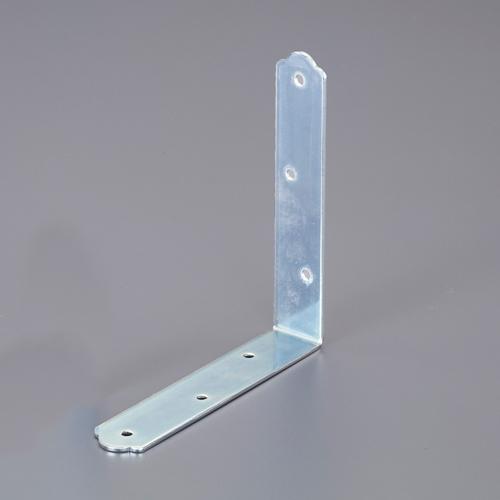 Esco Corner Brackets (Steel Plate/5 pcs) 181x181x35mm EA951EB-149