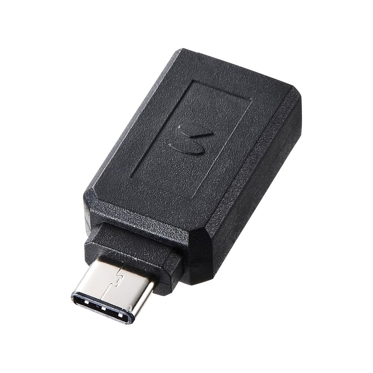 USB Conversion Adapter (C-A / 3.0 Compatible)