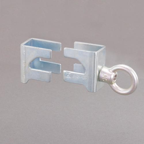 H-Beam Support Bracket for 7–15m Thickness