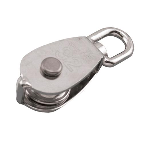 ESCO 25mm Pulley (Stainless Steel) EA987SM-61