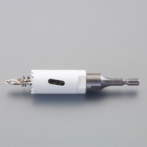 Esco 24mm Bimetal Hole Saw (Hex Shank) EA823MG-24