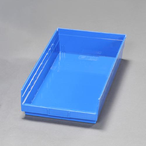 ESCO Parts Tray/Rack Shelf Blue 280x600x100mm EA661ED-7