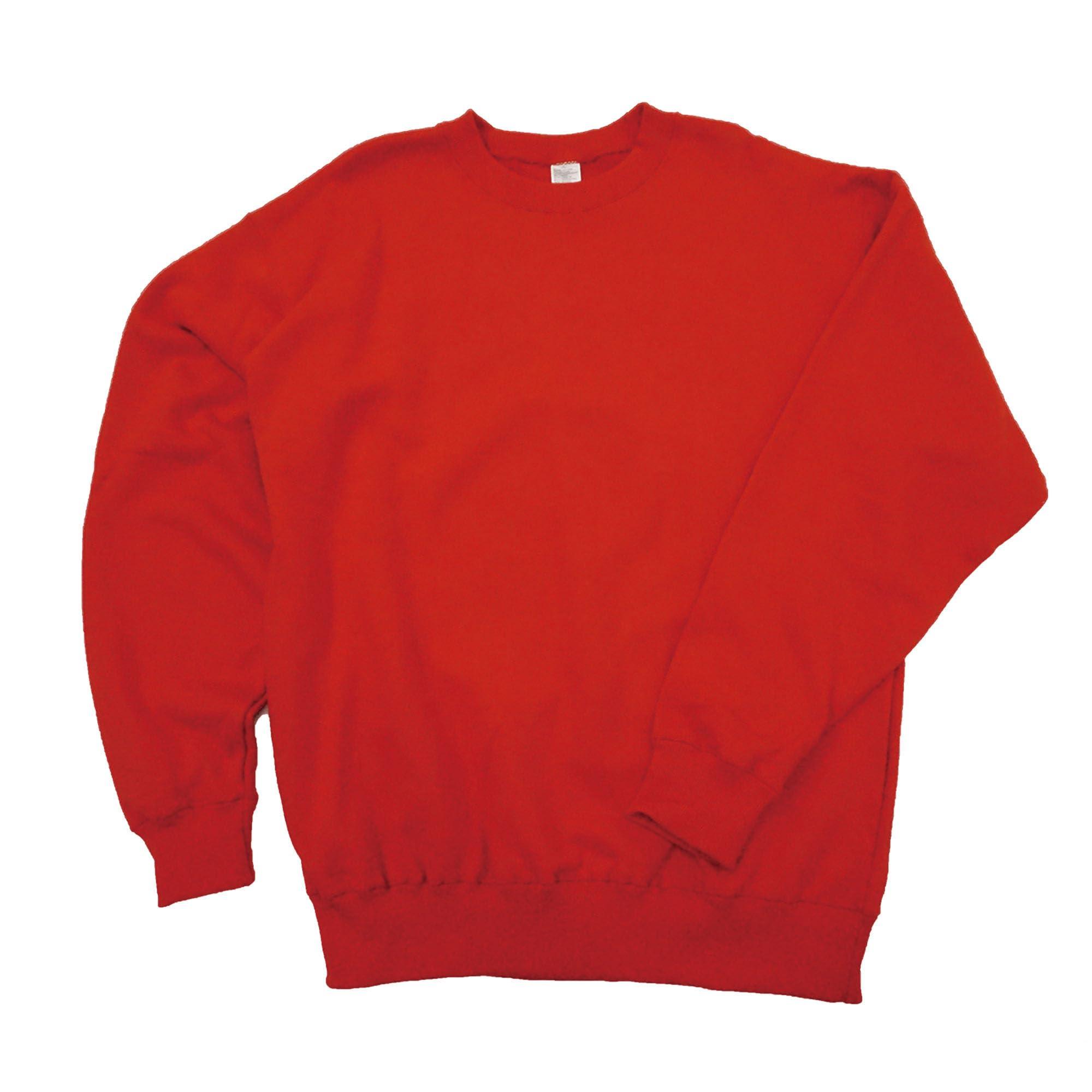 [LifeMax] Trainer 10-Ounce Trainer (Pile Lining) MS2136 Red