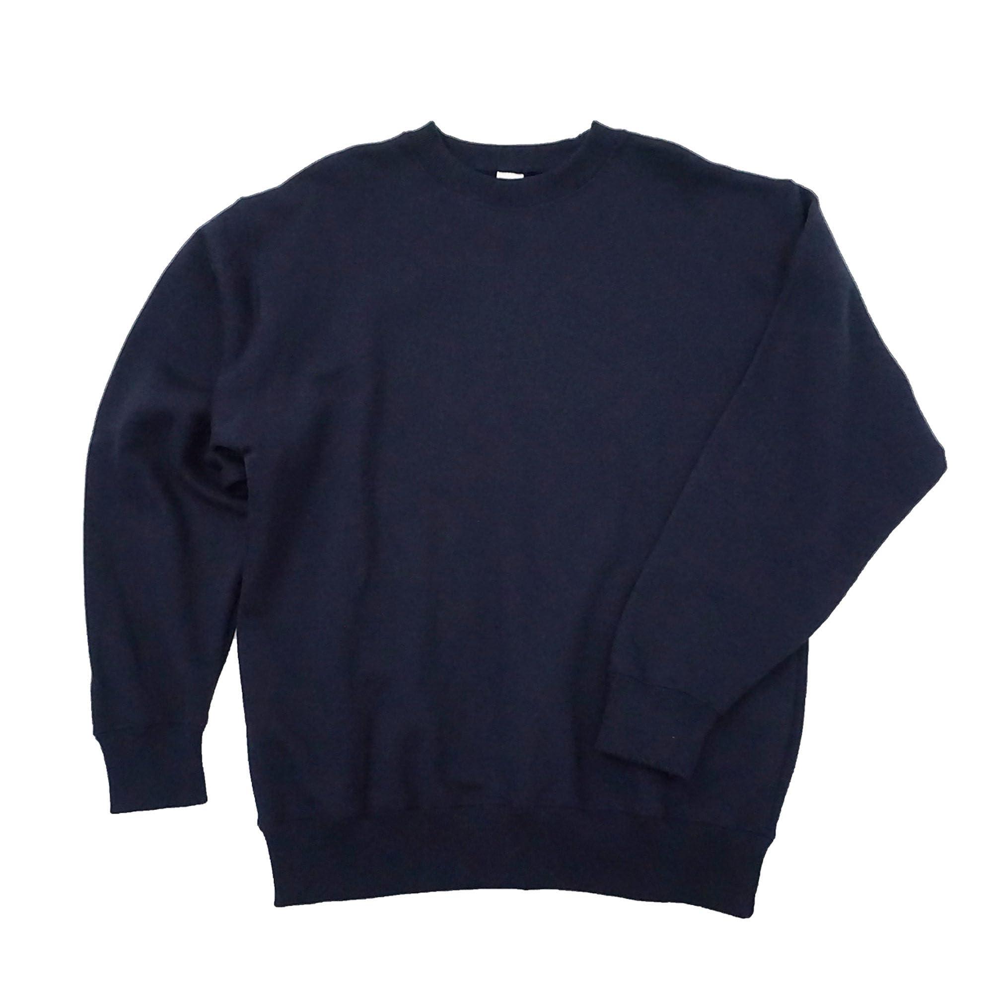 [LifeMax] Trainer 10-Ounce Trainer (Pile Lining) MS2136O Navy