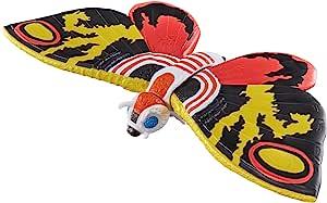 Movie Monster Series: Mothra (1992)