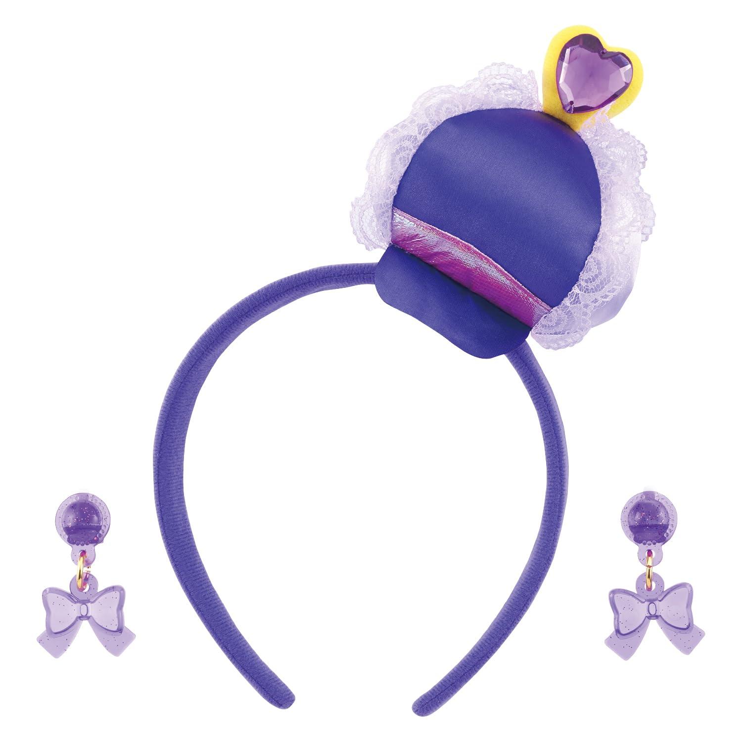 [Bandai] Wonderful Pretty Cure! Transformation Pretty Cure Accessory Set: Cure Friendly