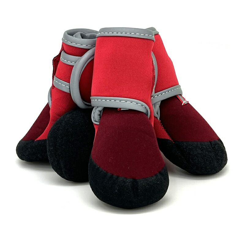 WanPAW V.I.P. Fire Red No. 3