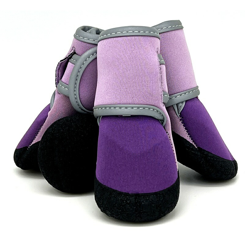 WanPAW V.I.P. Lily Purple No. 2
