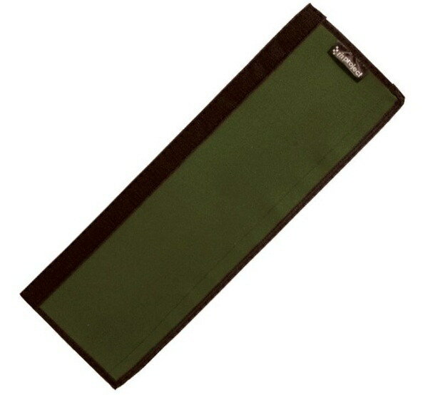 rin project Bicycle Frame Pad Top Tube Cover 5004 Khaki 46×15.5