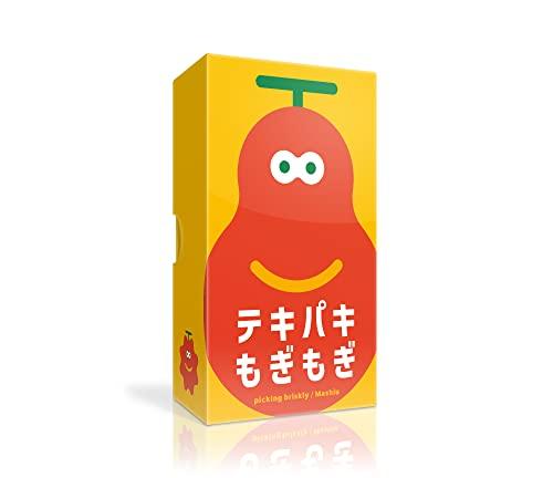 Oink Games Board Game: Quick and Snappy