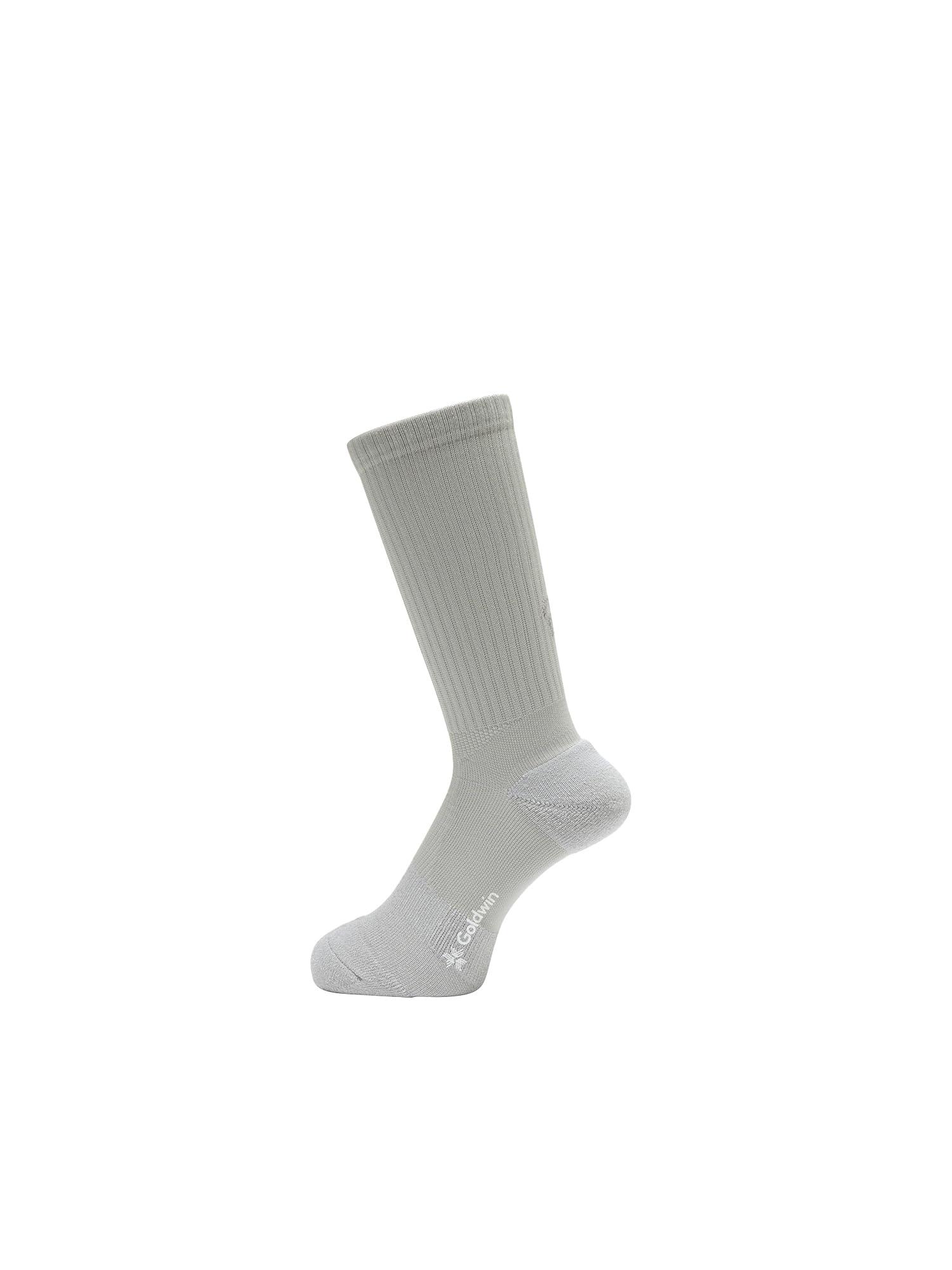 [Goldwin] Paper Fiber C3fit Arch Support Pile Mid MIX GRAY 1