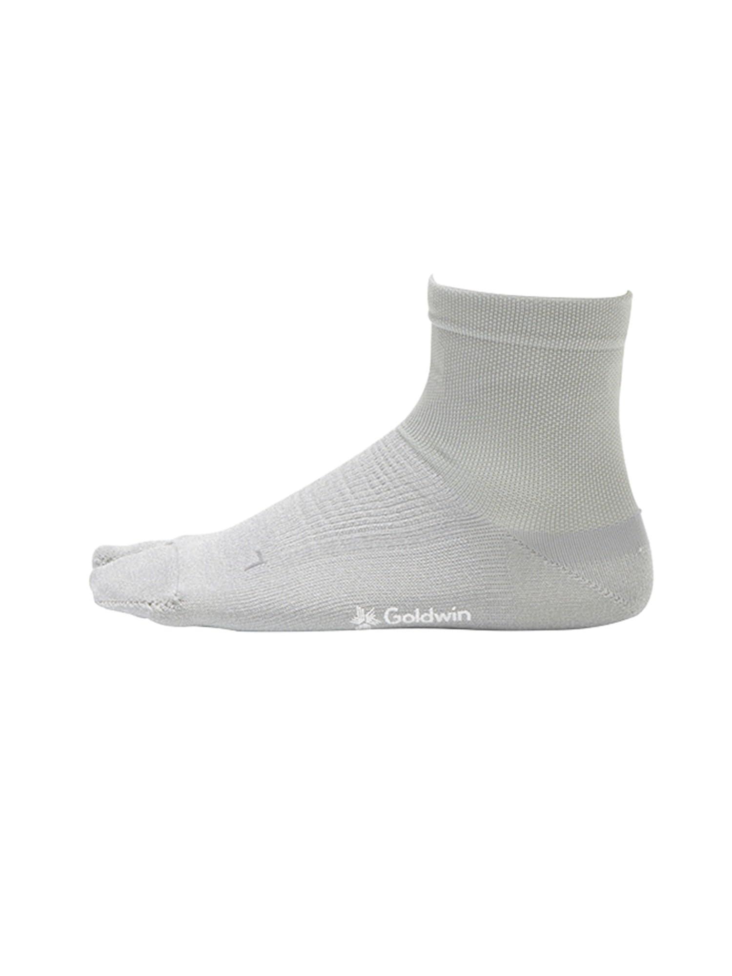 P/F TABI QTR SOCKS