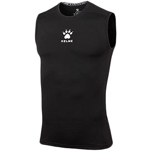 Sleeveless undershirt