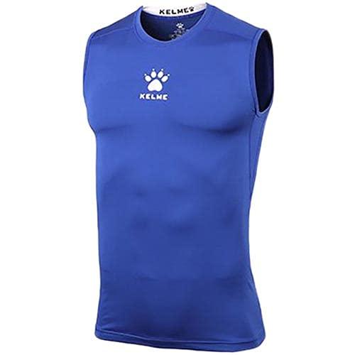 Sleeveless undershirt