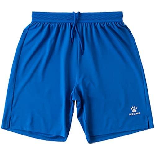 Kelme Game Pants Royal Blue Size S KC20S304