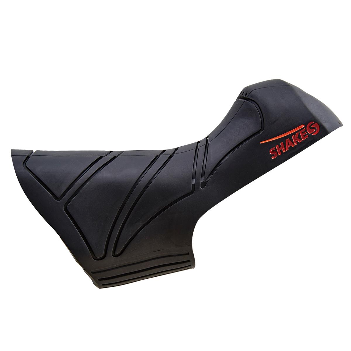 Outertop Bracket Cover SH-7000/8000 S SHAKES HOOD S Red
