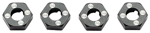 INFINITY Aluminum Hex Wheel Hub 4pcs G120