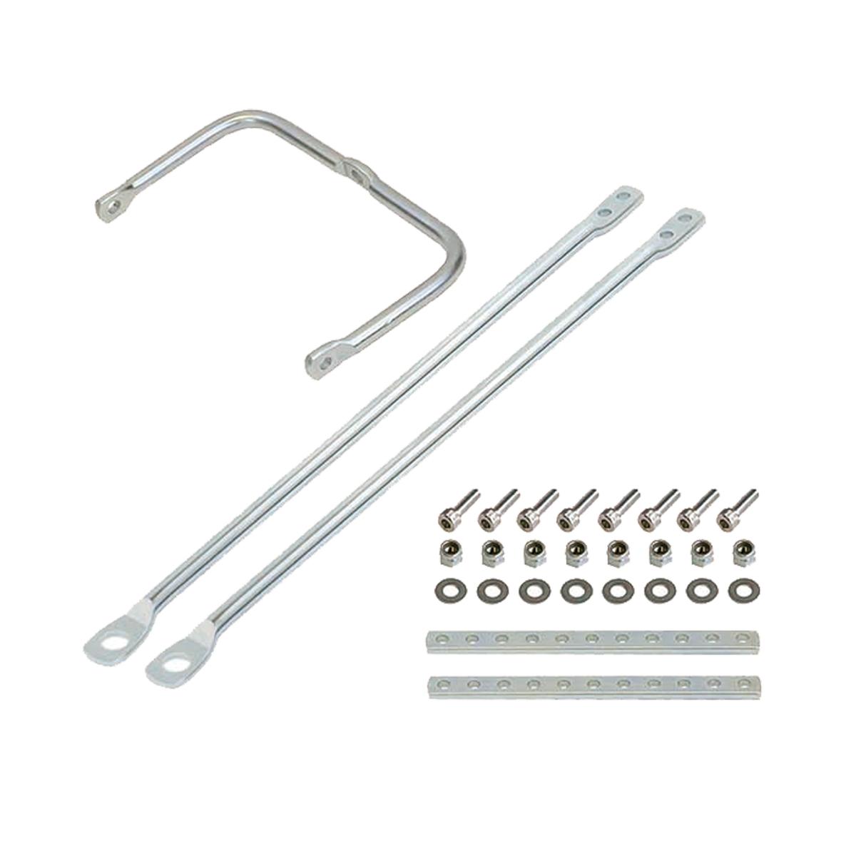 Showa Industries ADVANS+f Mount MCA-N-R Metal