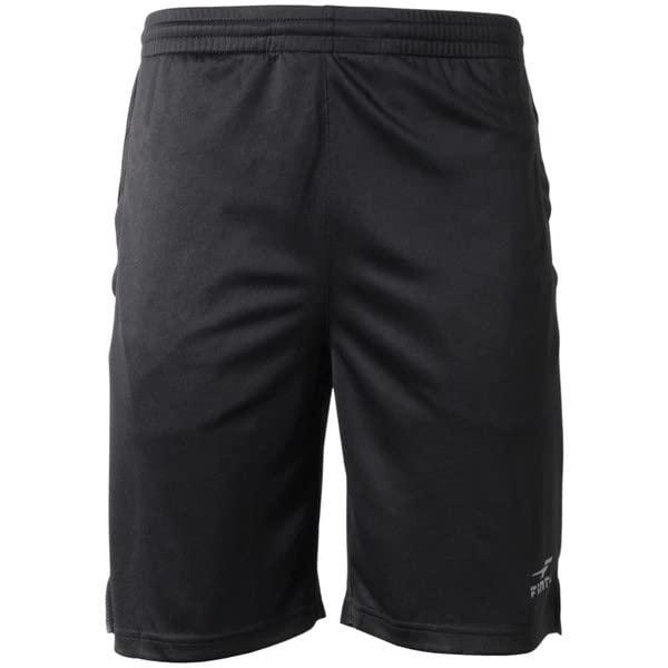 [FINTA] FINTA Soccer Practice Pants FT3008 (0500) Black L