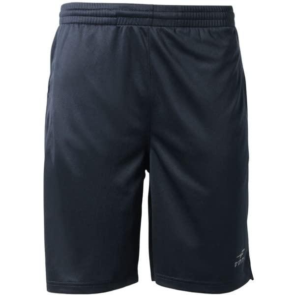 [FINTA] FINTA Soccer Practice Pants FT3008 (1100) Navy M