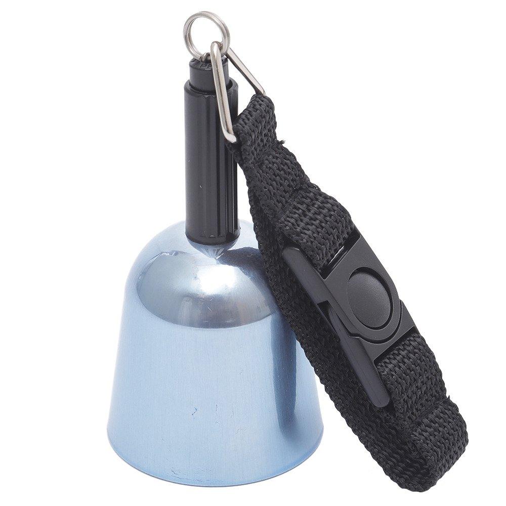 Tokyo Bell TB-K4 Forest Bell Light Blue Clear TB-K4
