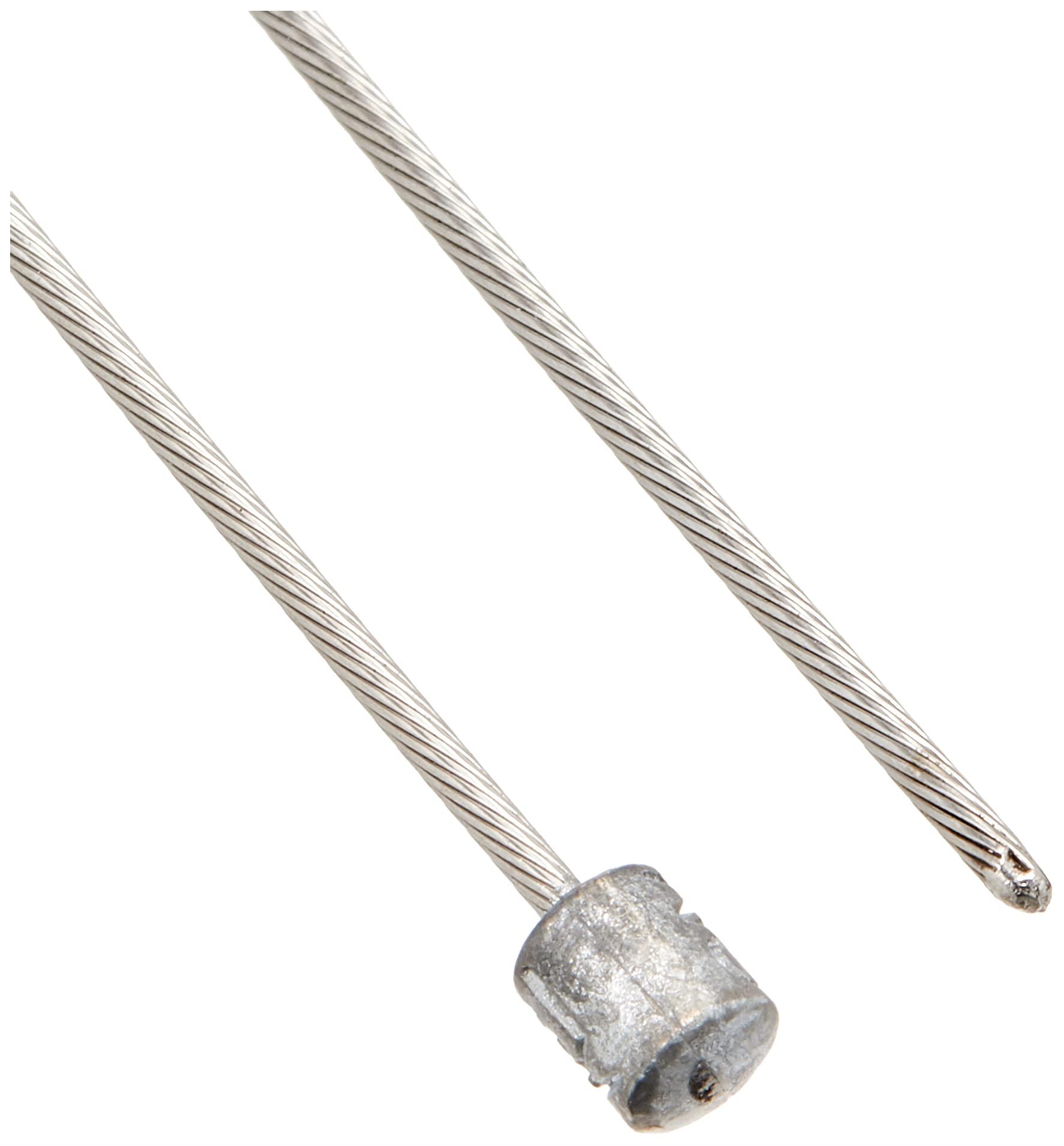NISSEN CABLE CO., LTD. Shift Cable SP31 Special Stainless Inner Campagnolo 2-Piece Set