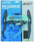 SUPER B Chain Cleaner Set 32700