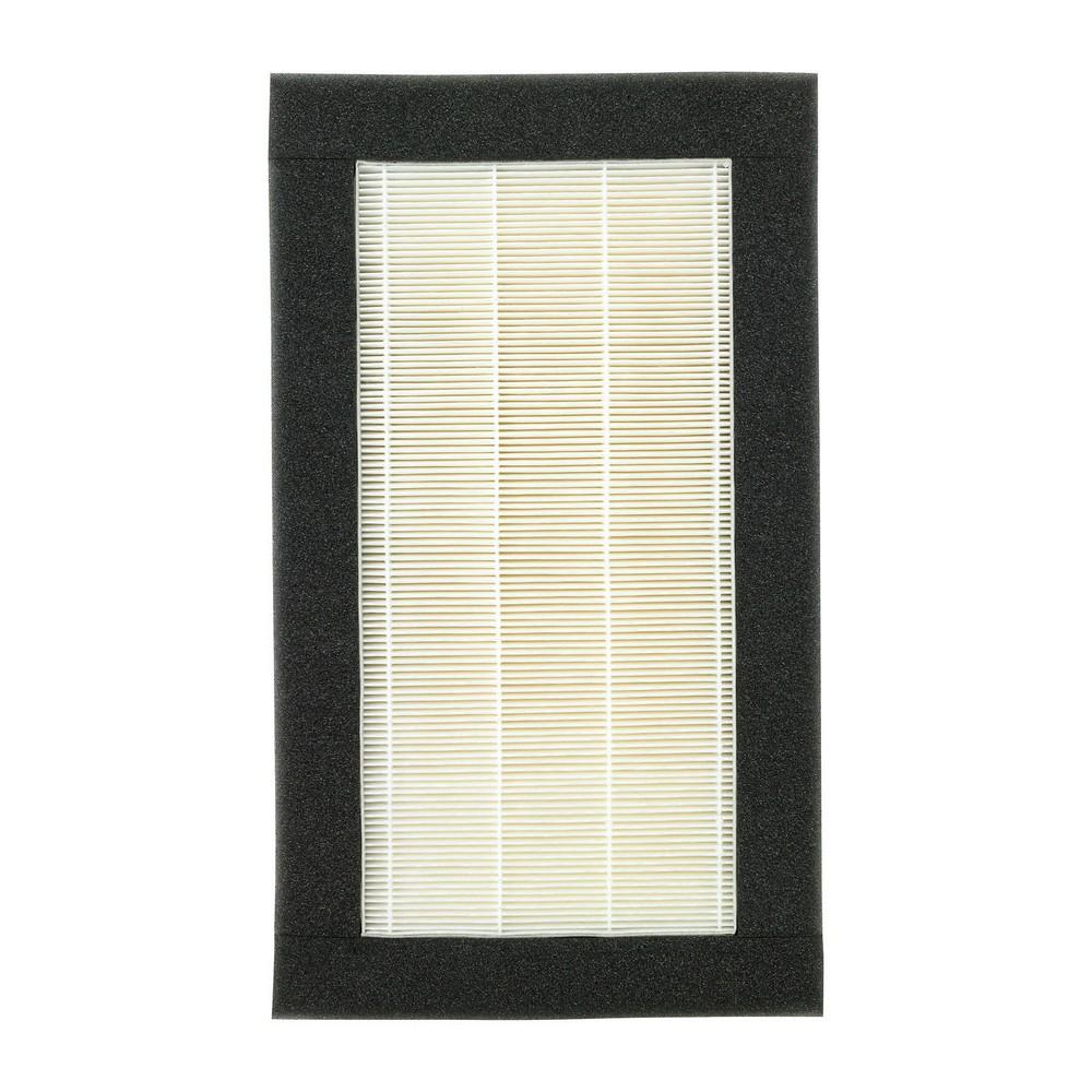 ELPA Universal Air Purifier Filter Air Purifier W265×H470×D27(mm) M EKF-AF02