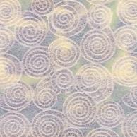 Heiko Wrapping Paper, Half-Size, High-Quality Paper, Wavy Pattern, 50 Sheets, 002401613