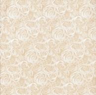 Heiko Wrapping Paper Half-Size Coated Paper Graceful 50 Sheets 002401640