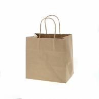 HEIKO Paper Bag 25 Charm Bag 25CB Eco Liner 24-17 50 Sheets