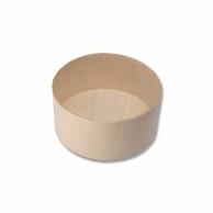 Shimojima Heiko Box Falcata Box Round 95xH45mm Body 25 Sheets 4250003