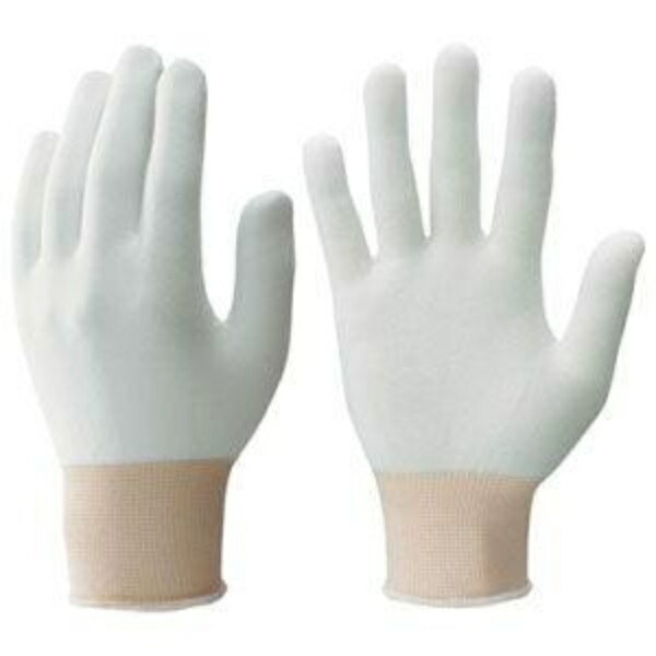 Showa Glove B0610 Fit Gloves 10 pairs (20 gloves) Size S 1 bag