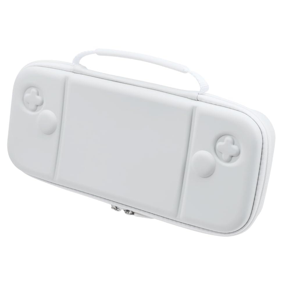 Nakabayashi PS Portal Remote Player EVA Protective Case (Slim) White SZC-PSPO02W