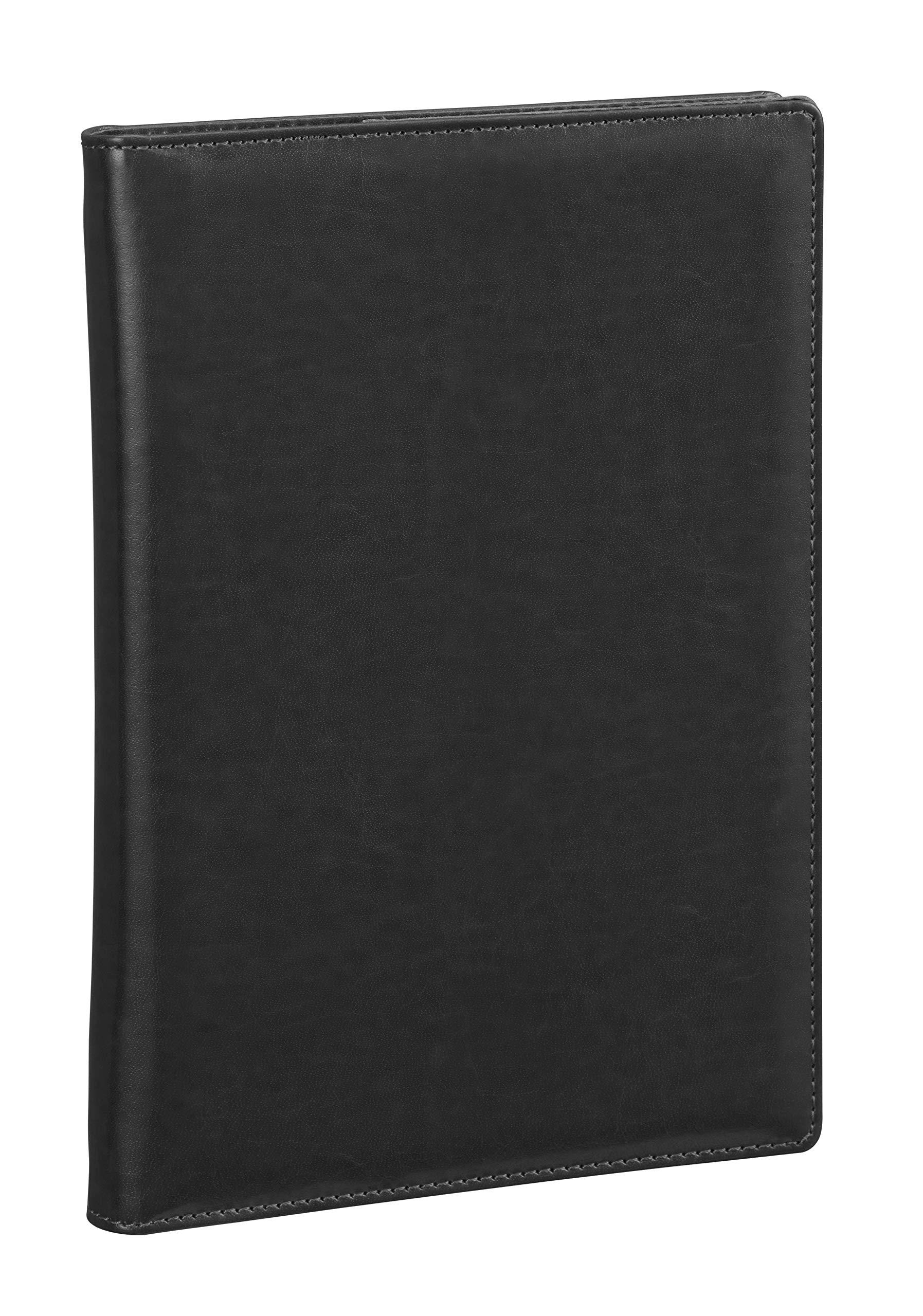 Reimei Fujii System Planner Keyword A5 Slim Black JWA7010B