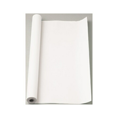 Maruai Imitation Paper White Roll Large Size Grid Paper 50mm Grid Paper 788mm Width 30m Roll MA-53