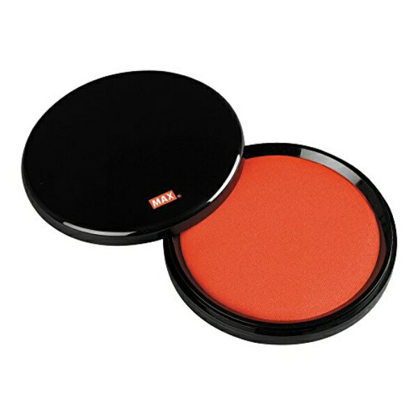 Instant-Drying Red Ink Pad Premio 1 piece SA-9004PS