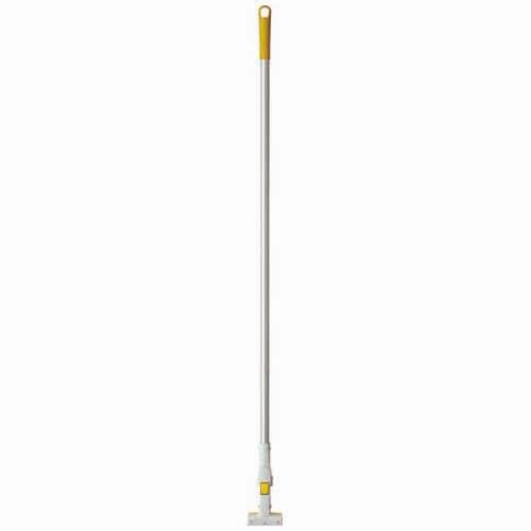 Yamazaki Sangyo Protec Free Handle Touch One Aluminum S Yellow MO657-00SU-MB-Y 1 piece