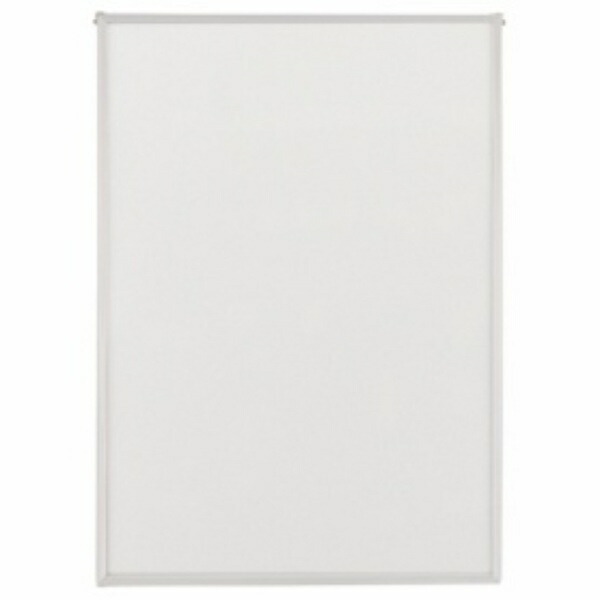 Lion Office Equipment Poster Panel Light B2 FL-B2 Aluminum